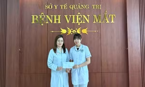 Điều dưỡng bệnh viện kịp thời cứu sống bệnh nhân bị ngưng tim