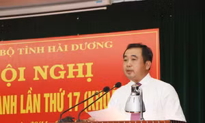Hải Dương thu hút đầu tư đạt trên 1,1 tỷ USD