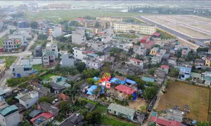 Phê duyệt nhiệm vụ lập quy hoạch tỉnh Thái Bình thời kỳ 2021-2030, tầm nhìn đến năm 2050