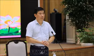 Kỷ luật Chủ tịch và Phó Chủ tịch UBND tỉnh Đồng Tháp