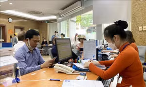 Kích hoạt hỗ trợ doanh nghiệp phục hồi