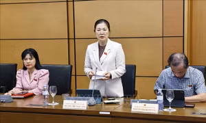 Cụ thể hóa nội hàm, cơ chế đặc thù của cơ quan truyền thông chủ lực đa phương tiện