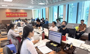 Gỡ vướng để chính quyền địa phương 2 cấp vận hành hiệu quả