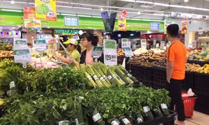 Doanh nghiệp đón xu hướng mới