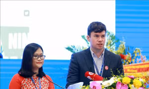 Toàn văn Tuyên bố Hội nghị Nghị sĩ trẻ toàn cầu lần thứ 9