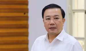 Mở rộng vụ án tại Bộ Ngoại giao: Khởi tố Phó Chủ tịch UBND TP Hà Nội Chử Xuân Dũng