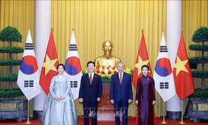 Sự kiện nổi bật tuần từ 20 - 26/4