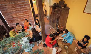 Xây dựng hệ giá trị gia đình Thủ đô và chuẩn mực người Hà Nội