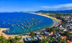 Hoàn thiện hai Quy hoạch biển trong năm 2023