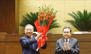Truyền thông Nga: Việt Nam xây dựng bộ máy nhà nước thực quyền hơn