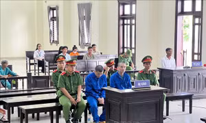 Bản án đích đáng cho các đối tượng mua bán trái phép ma túy