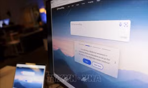 Microsoft ra mắt phiên bản Bing và trình duyệt Edge mới tích hợp AI