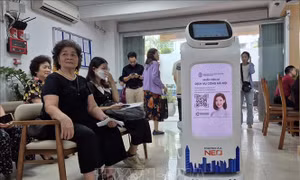 Chính quyền địa phương 2 cấp: Bước đi phù hợp với xu thế quốc tế