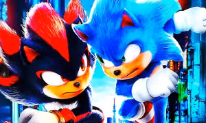 Nhím siêu tốc độ Sonic trở lại khuấy đảo phòng vé Bắc Mỹ