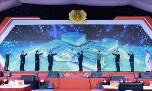 Thủ tướng Chính phủ phê duyệt Chiến lược dữ liệu tại Trung tâm dữ liệu quốc gia