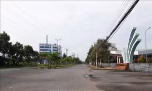 Chuyển đổi công năng bệnh viện để tiếp nhận điều trị bệnh nhân COVID-19