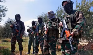 Mỹ treo thưởng 7 triệu USD cho thông tin về thủ lĩnh Hezbollah