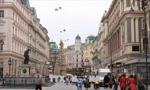 Vienna trụ vững 'ngôi vương' thành phố đáng sống nhất thế giới