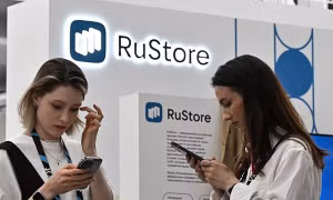 Nga 'bật đèn xanh' cho cài đặt ứng dụng Rustore trên các thiết bị của Apple