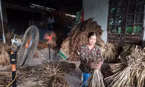 Cải thiện việc cấp điện cho địa bàn vùng sâu vùng xa
