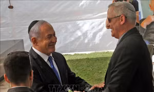 Kịch bản nào cho chính trường Israel?