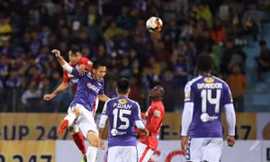 Những trận cầu được mong đợi ở vòng 2 V.League 2019