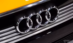 Triệu hồi xe ô tô Audi vì lỗi kỹ thuật có thể gây nguy hiểm