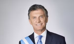 Tổng thống Argentina bắt đầu thăm cấp Nhà nước tới Việt Nam