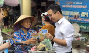 Có thể tiếp tục tham gia BHXH tự nguyện sau khi nghỉ tại doanh nghiệp?