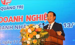 Bổ nhiệm ông Võ Văn Hưng làm Thứ trưởng Bộ Nông nghiệp và Phát triển nông thôn