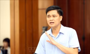 Đề xuất trả lương lũy tiến đối với thời gian làm thêm giờ