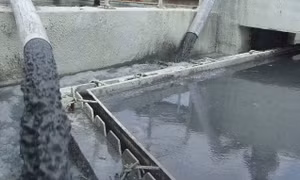 Tạo ra hợp chất khử thủy ngân trong nước thải công nghiệp
