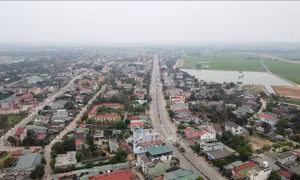 Con đường của khát vọng - Bài 3: Kiến thiết cuộc sống mới sau ngày chiến thắng