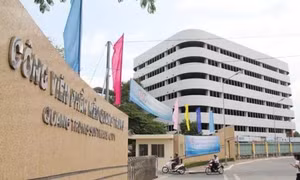 Trung tâm Công nghệ thông tin và Truyền thông tỉnh Bình Định là thành viên Chuỗi Công viên phần mềm Quang Trung