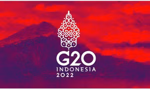Indonesia công bố nội dung chính của Hội nghị Ngoại trưởng G20