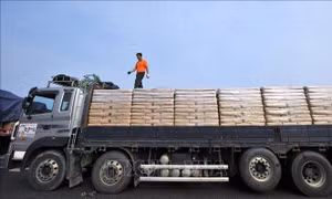 Bộ Ngoại giao Hàn Quốc mở rộng bộ phận chuyên trách về cấm vận Triều Tiên