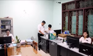 Phát huy hiệu quả công tác trợ giúp pháp lý - Bài cuối: Mở rộng đối tượng, hướng tới sự công bằng cho mọi người dân
