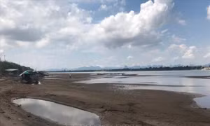 Các quốc gia Mekong - Lan Thương tăng cường hợp tác vì sự phát triển bền vững 