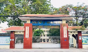 Gia Lai: Phản ánh thí sinh dùng điện thoại trong phòng thi là không có cơ sở