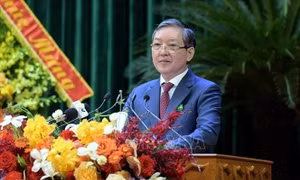 Phát huy vai trò, khơi dậy sức sáng tạo của giai cấp nông dân 