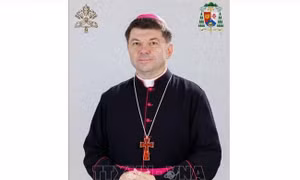 Thời khắc lịch sử trong quan hệ ngoại giao giữa Việt Nam - Vatican