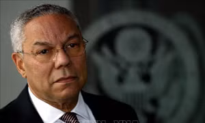 Cựu Ngoại trưởng Mỹ Colin Powell qua đời vì COVID-19