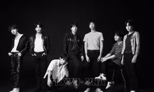 BTS thêm một lần cán mốc 800 triệu lượt xem trên YouTube