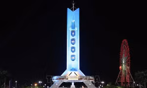 Khánh thành công trình nâng cấp, tôn tạo Đài Tưởng niệm thành phố Đà Nẵng