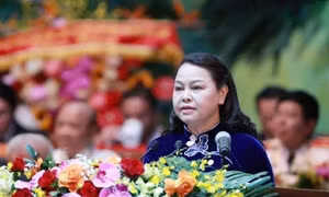 Sắp xếp, tinh gọn đảm bảo phát huy vai trò của MTTQ Việt Nam, các tổ chức chính trị - xã hội