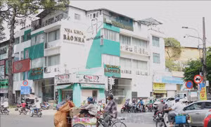 Nan giải quản lý đất công tại TP Hồ Chí Minh - Bài 3: Hợp tác, cho thuê đất công tùy tiện