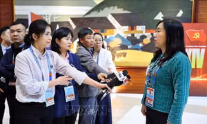 Chiến dịch đặc biệt của các 'chiến sĩ trên mặt trận văn hóa, tư tưởng'