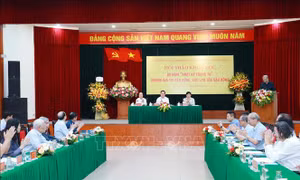 Lan tỏa sâu rộng hơn giá trị bền vững của tác phẩm 'Nhật ký trong tù'