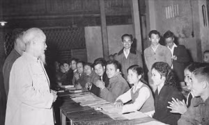 Tự học để không bị tụt lại phía sau