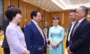 Giữ chính sách lãi suất ổn định để tránh ảnh hưởng tới doanh nghiệp